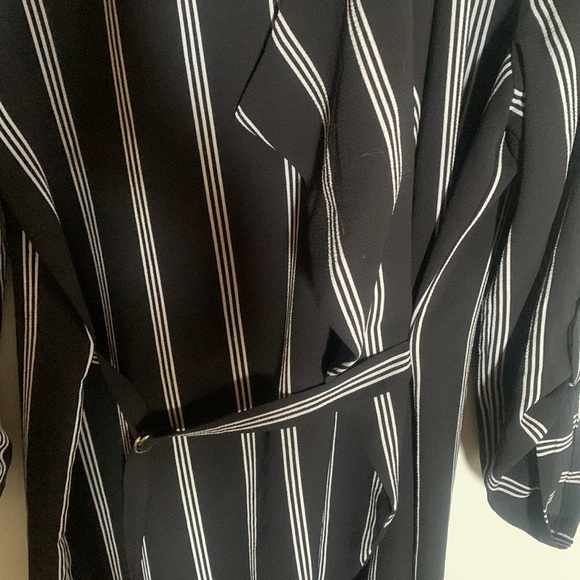 Monteau long blazer - Picture 6 of 6